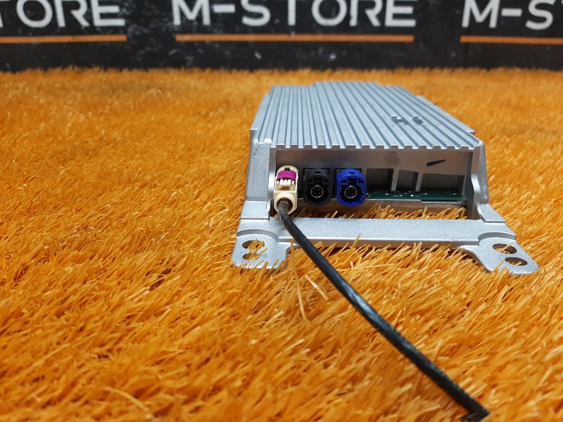 Блок управления магнитолой, 3000 рублей, Красноярск