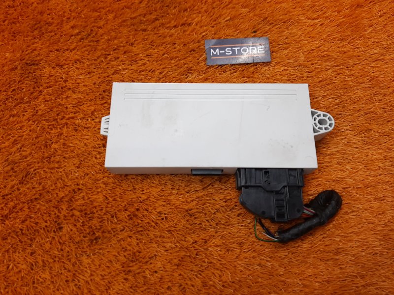 Блок управления CAS, 1560 рублей, Красноярск