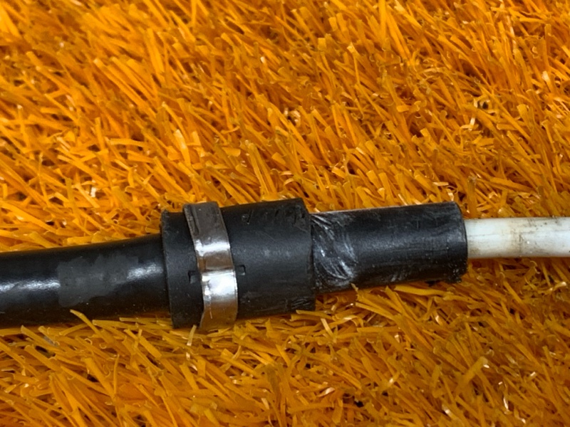 трос ручника, 420 рублей, Красноярск