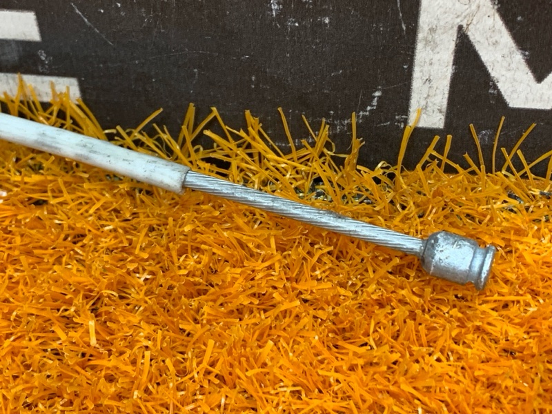 трос ручника, 420 рублей, Красноярск