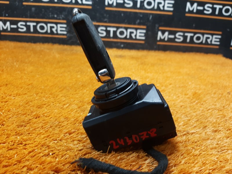 замок зажигания, 1960 рублей, Красноярск