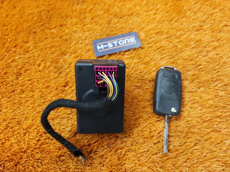 замок зажигания, 1960 рублей, Красноярск