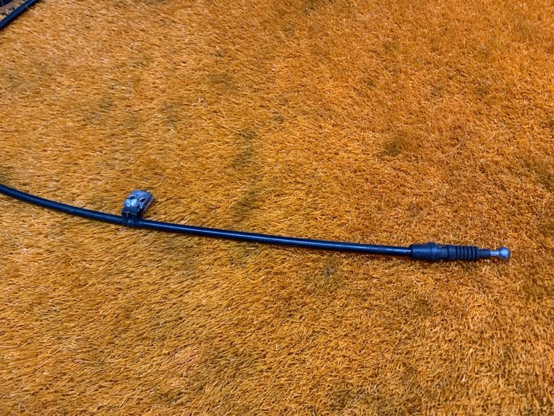 трос ручника, 420 рублей, Красноярск