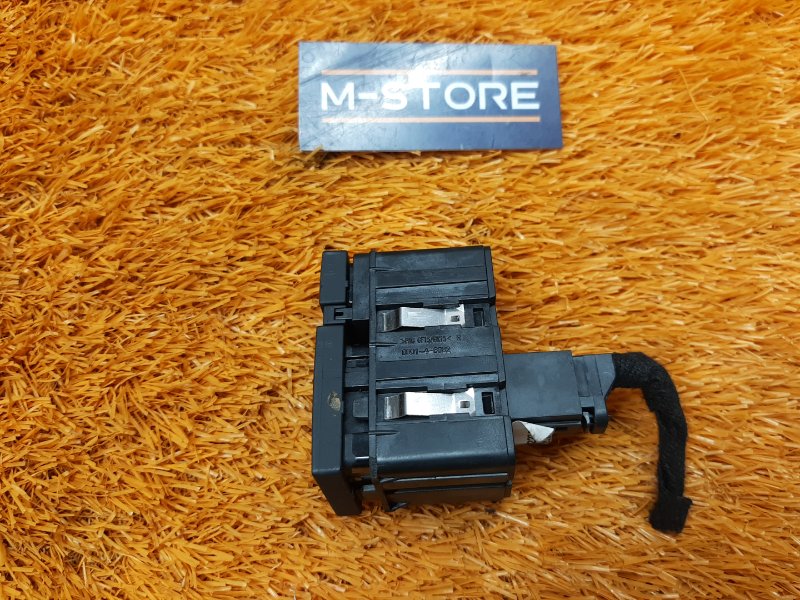 Кнопка бортового компьютера, 250 рублей, Красноярск