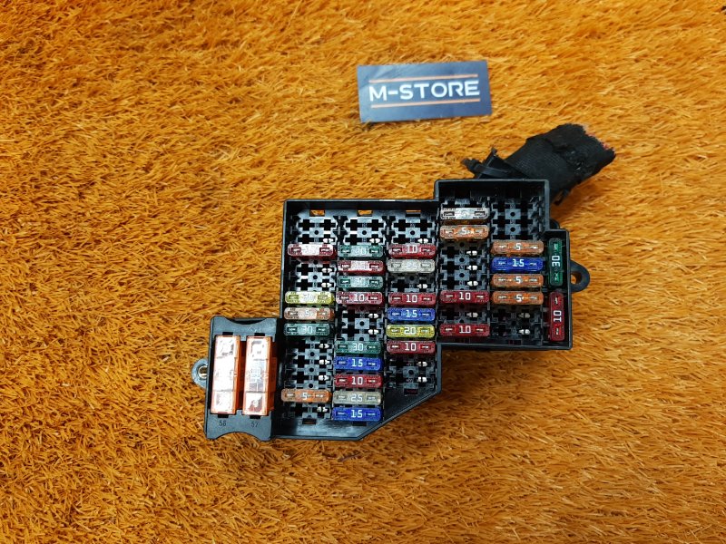 блок предохранителей, 400 рублей, Красноярск