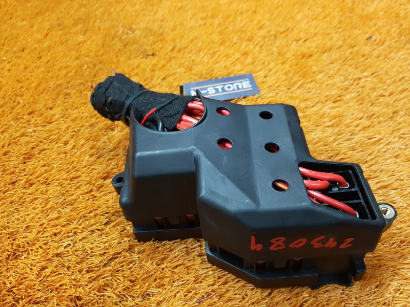 блок предохранителей, 400 рублей, Красноярск