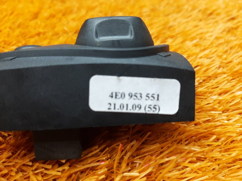 Кнопка регулировки руля, 250 рублей, Красноярск