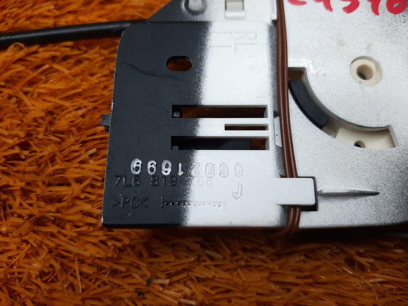 Регулятор отопителя, 240 рублей, Красноярск