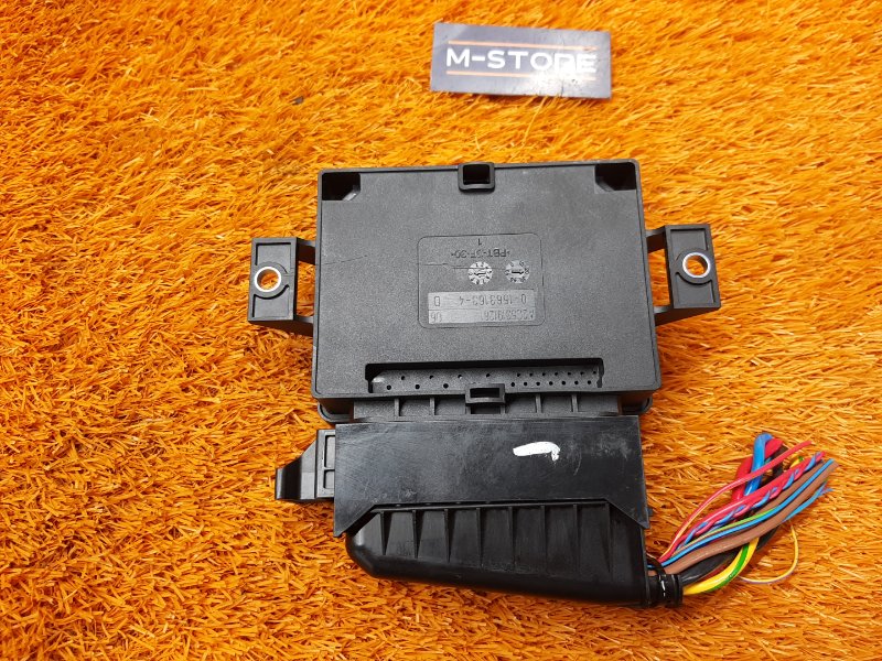 Блок управления, 1560 рублей, Красноярск