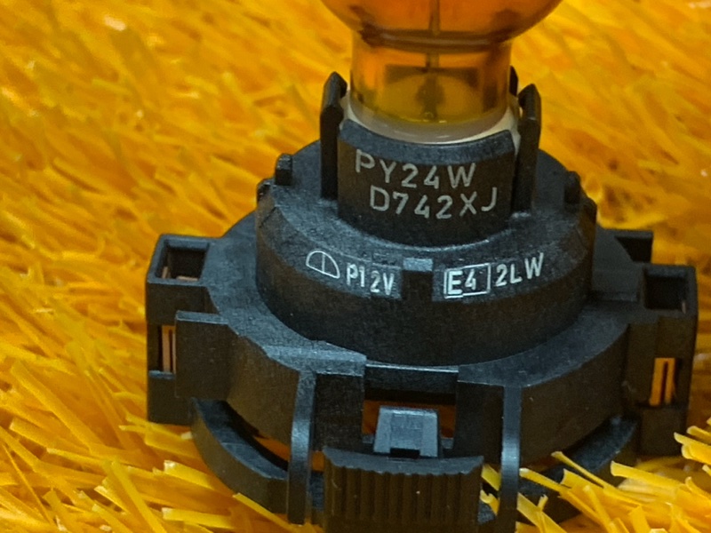 Лампа поворотника, 720 рублей, Красноярск