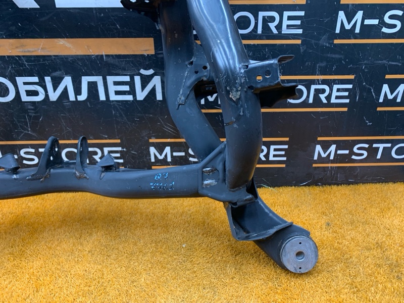 Балка поперечная (подрамник), 2990 рублей, Красноярск