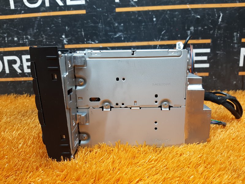 Магнитола (Команд), 2460 рублей, Красноярск