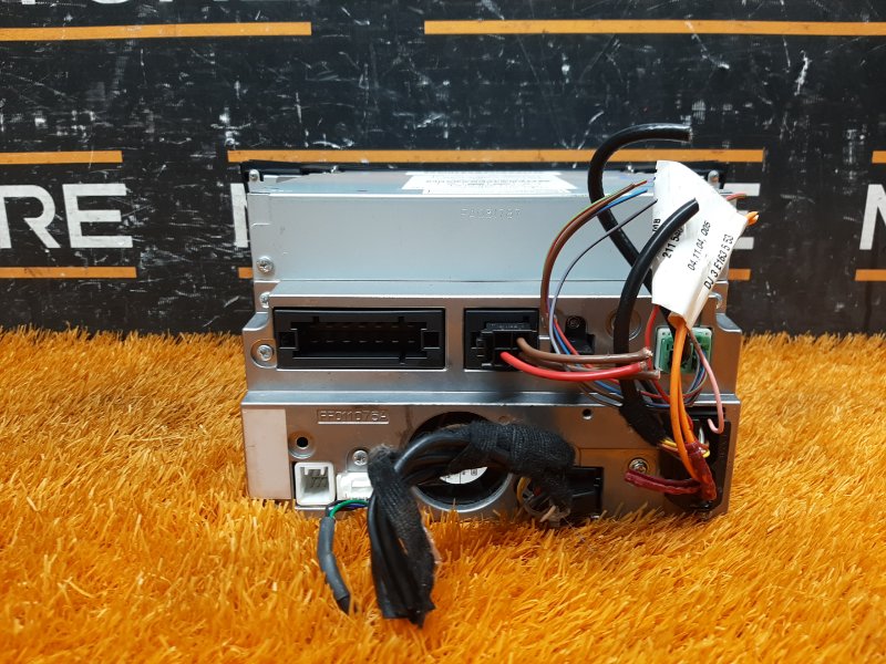 Магнитола (Команд), 2460 рублей, Красноярск