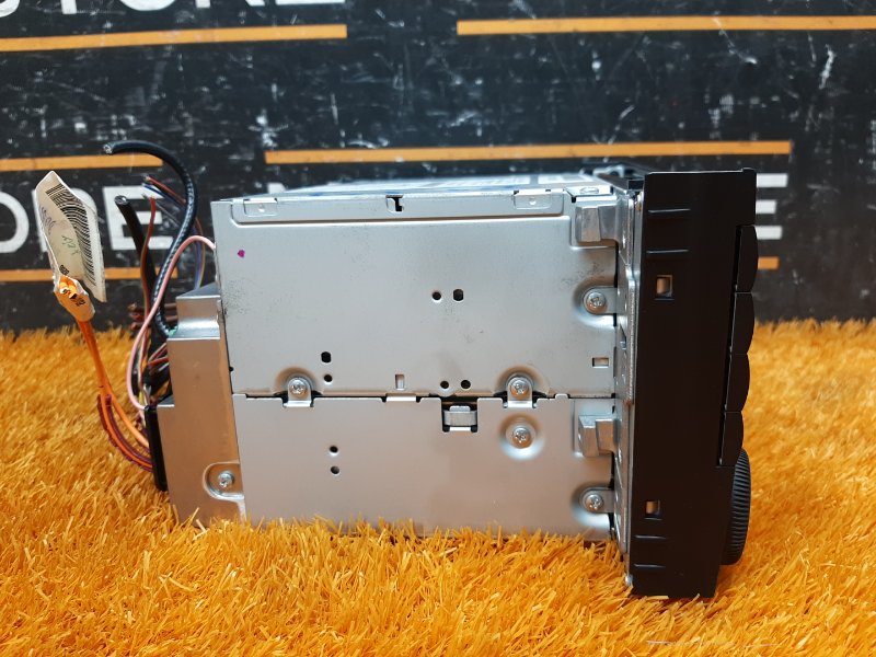 Магнитола (Команд), 2460 рублей, Красноярск