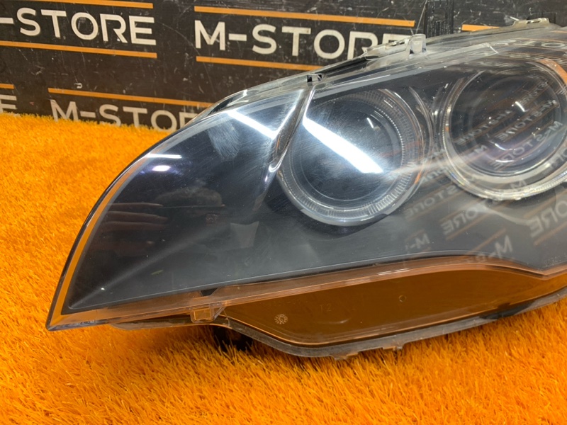 фара, 8500 рублей, Красноярск