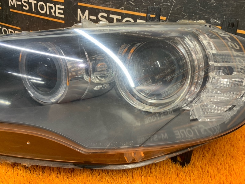 фара, 8500 рублей, Красноярск