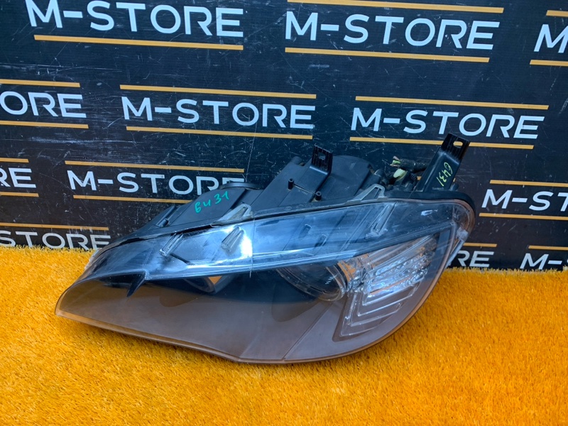 фара, 8500 рублей, Красноярск