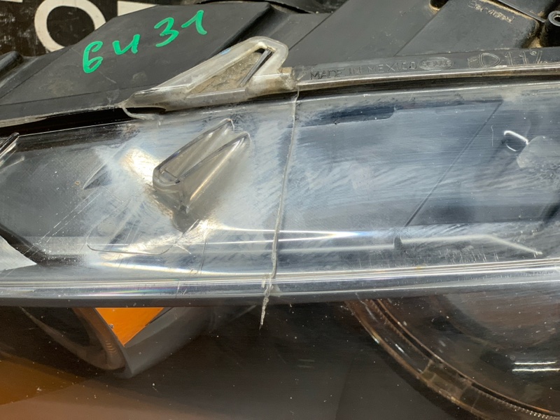 фара, 8500 рублей, Красноярск