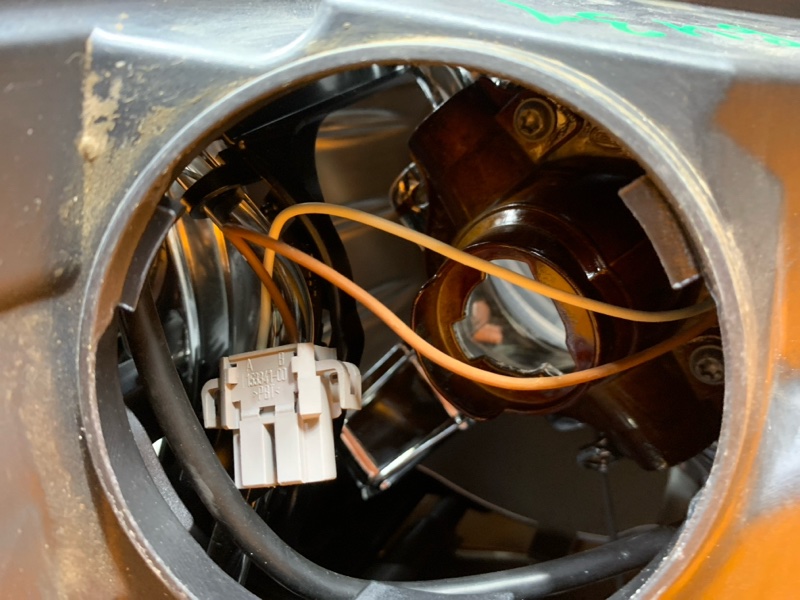 фара, 8500 рублей, Красноярск