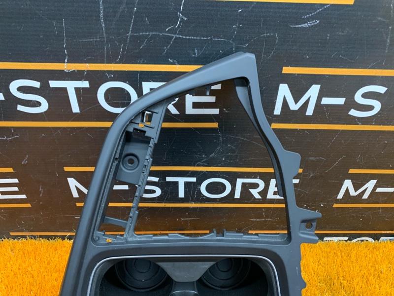 Накладка центральной консоли, 1640 рублей, Красноярск