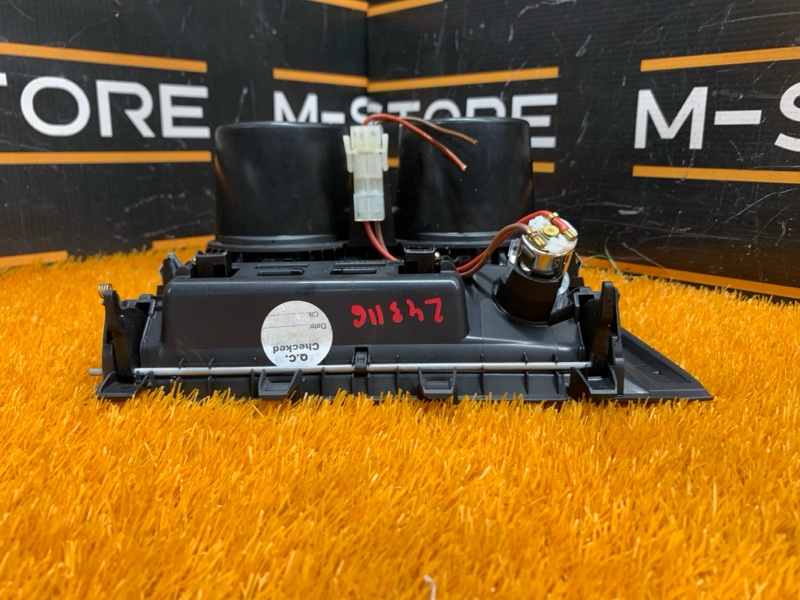 Накладка центральной консоли, 1640 рублей, Красноярск