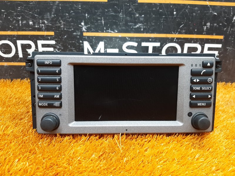 Магнитола, 3100 рублей, Красноярск