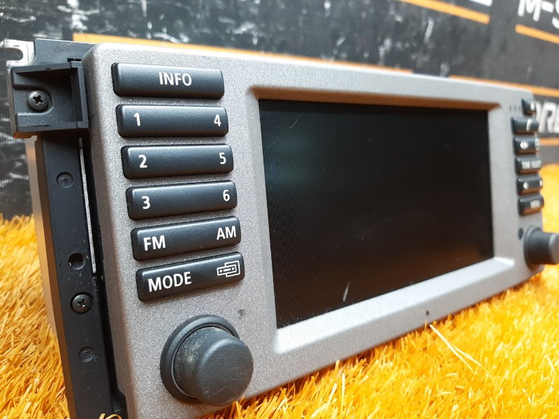 Магнитола, 3100 рублей, Красноярск