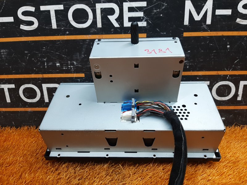 Магнитола, 3100 рублей, Красноярск