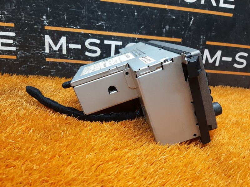 Магнитола, 3100 рублей, Красноярск