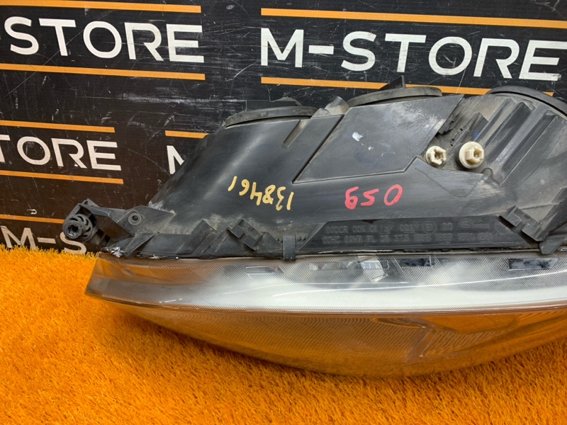 фара, 10000 рублей, Красноярск