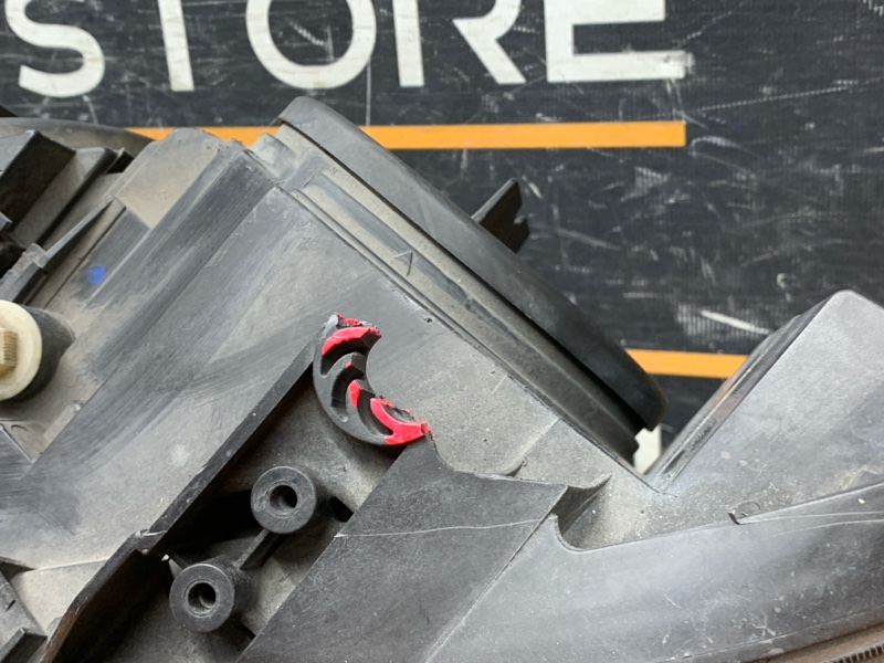 фара, 10000 рублей, Красноярск