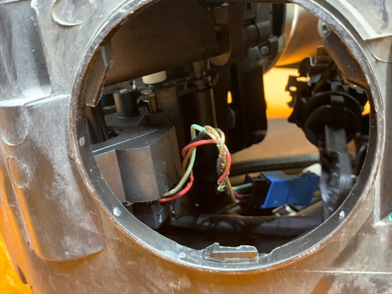 фара, 10000 рублей, Красноярск