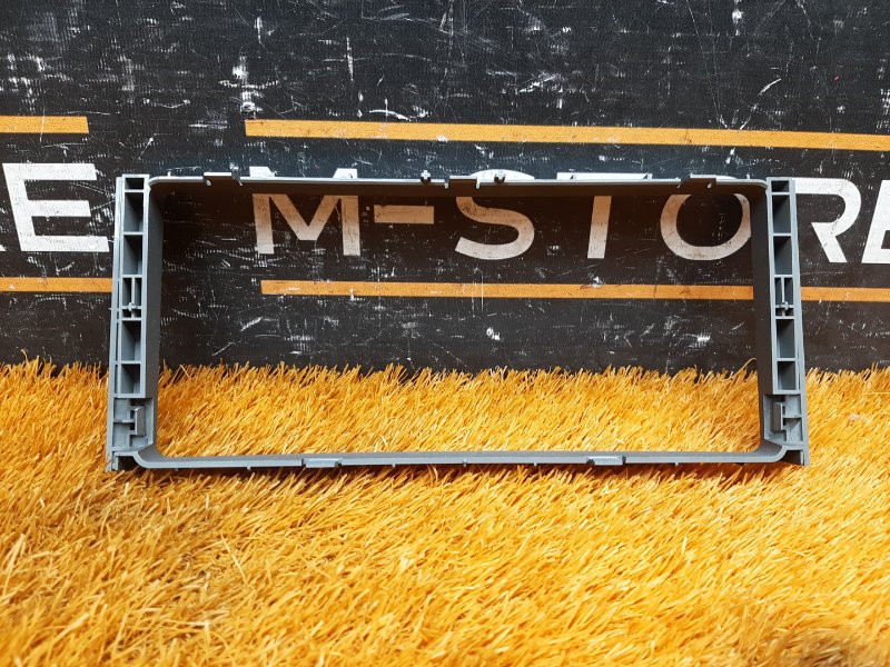 Рамка магнитолы, 1560 рублей, Красноярск