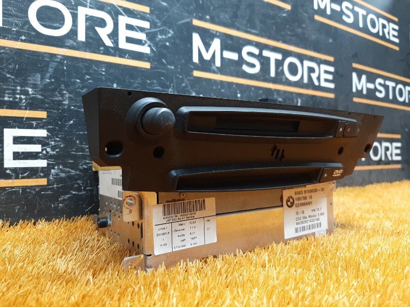 Магнитола, 10840 рублей, Красноярск