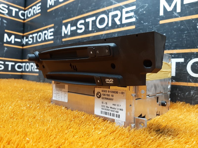 Магнитола, 10840 рублей, Красноярск