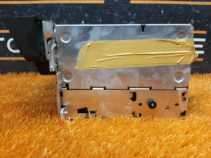 Магнитола, 10840 рублей, Красноярск