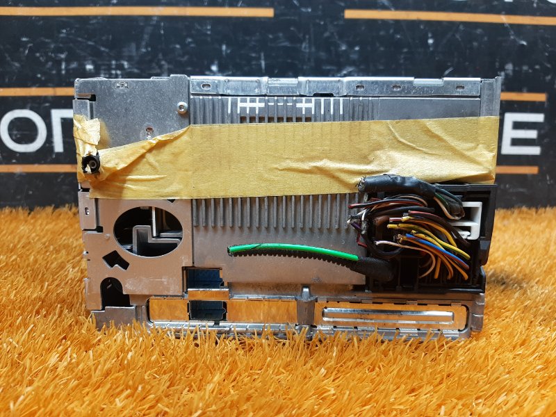 Магнитола, 10840 рублей, Красноярск