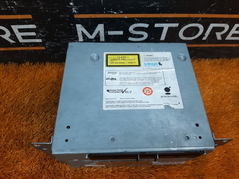 Магнитола, 13940 рублей, Красноярск