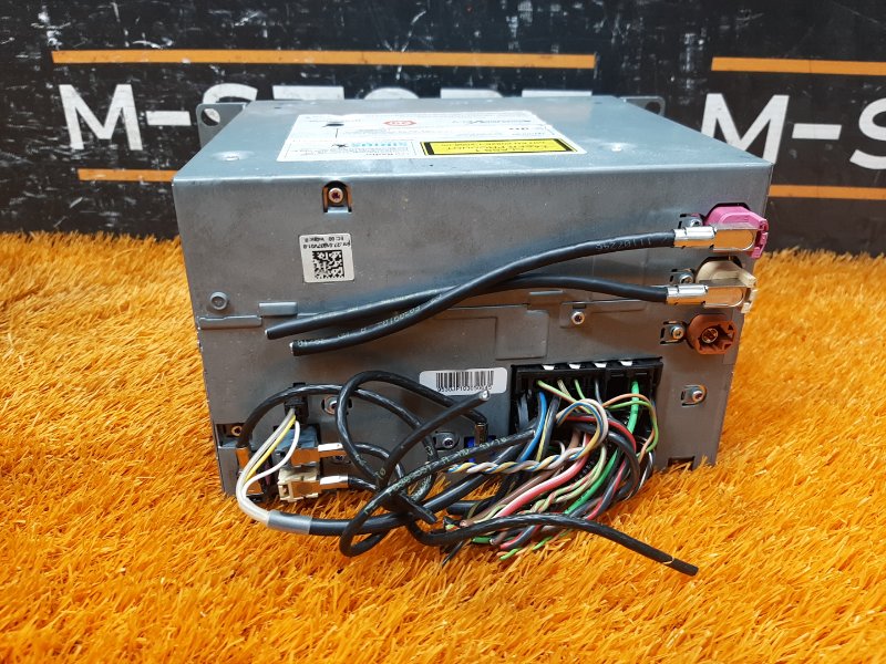 Магнитола, 13940 рублей, Красноярск