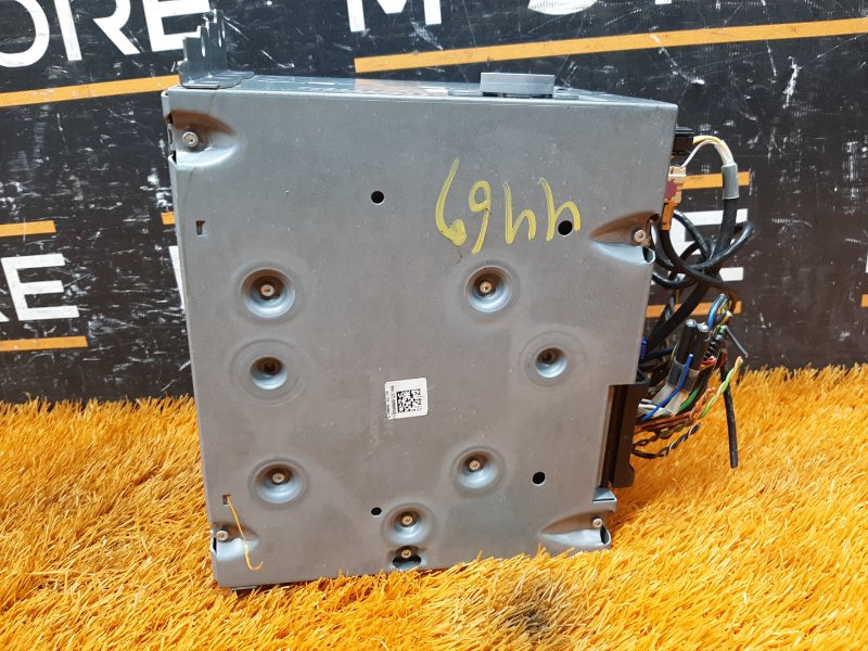 Магнитола, 13940 рублей, Красноярск