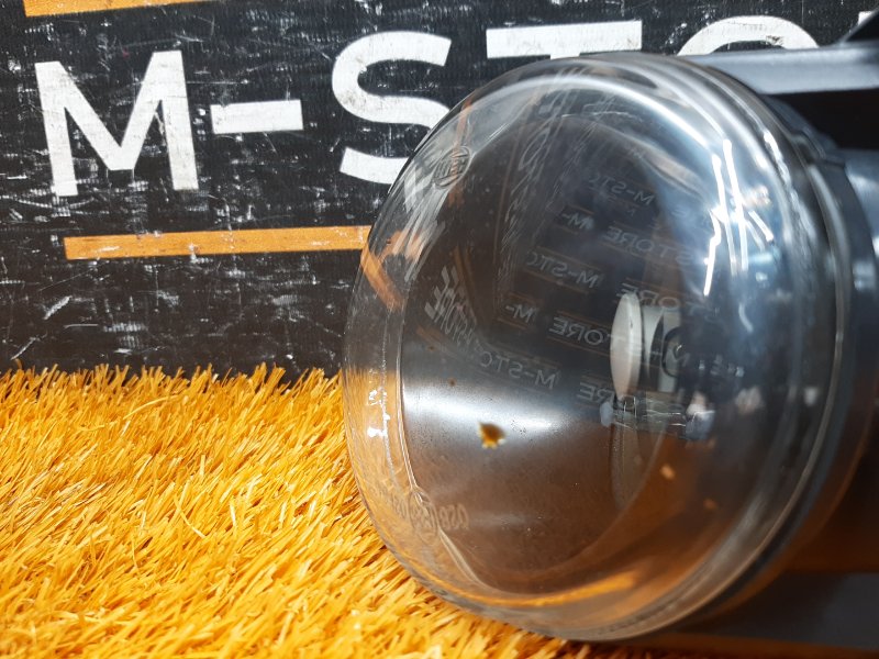 фара противотуманная, 700 рублей, Красноярск