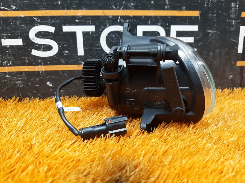 фара противотуманная, 700 рублей, Красноярск