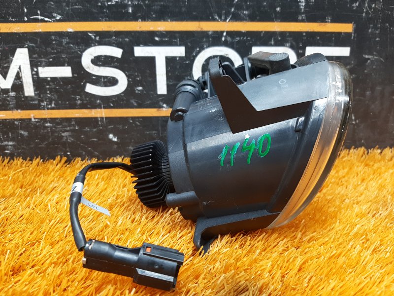 фара противотуманная, 700 рублей, Красноярск