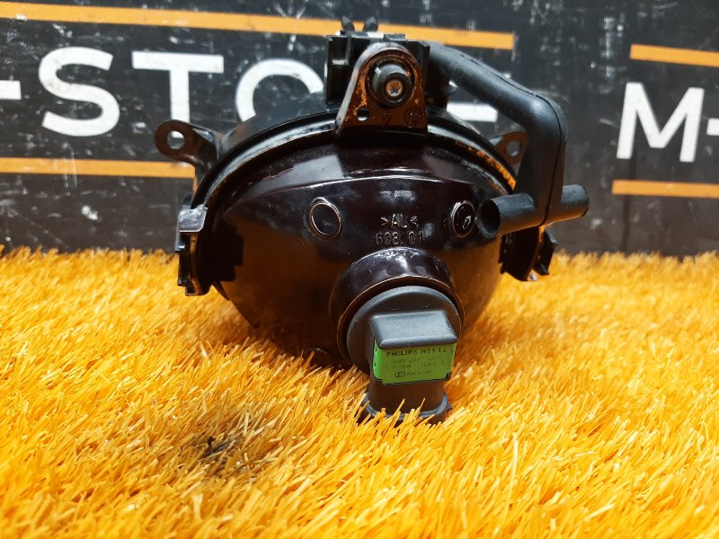 фара противотуманная, 2220 рублей, Красноярск