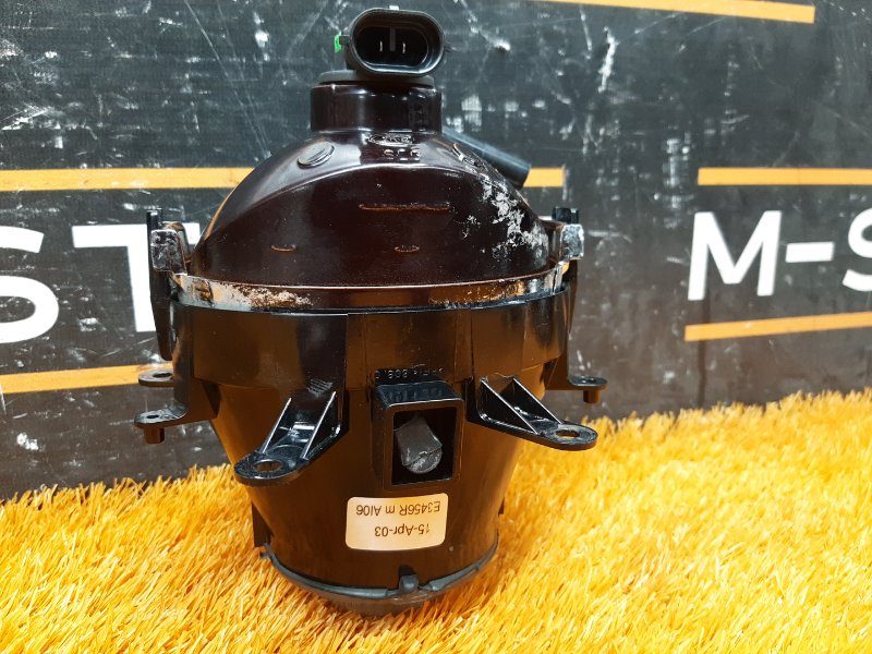 фара противотуманная, 2220 рублей, Красноярск