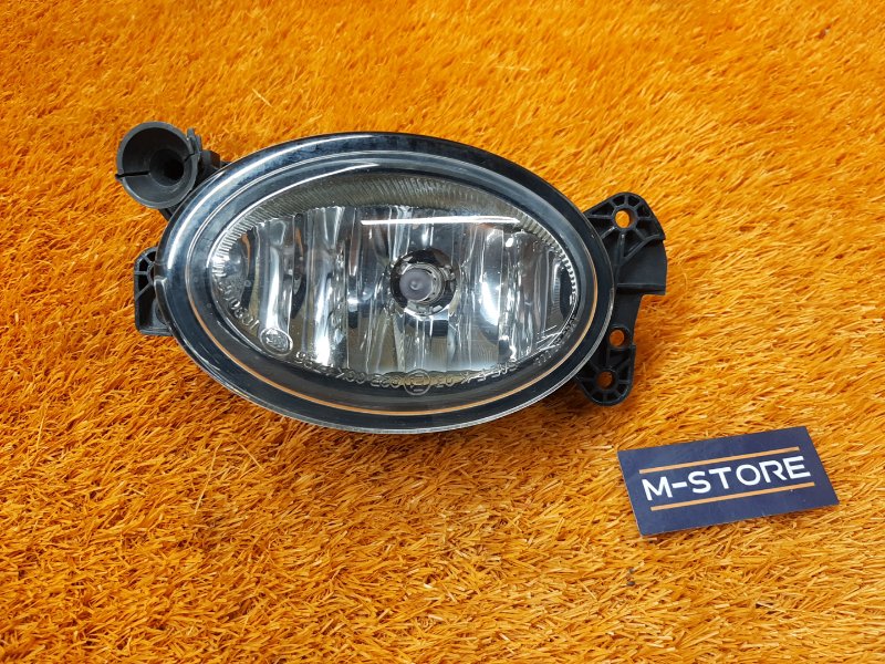 фара противотуманная, 3000 рублей, Красноярск