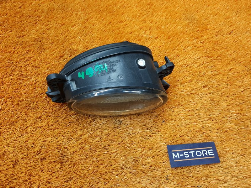 фара противотуманная, 3000 рублей, Красноярск