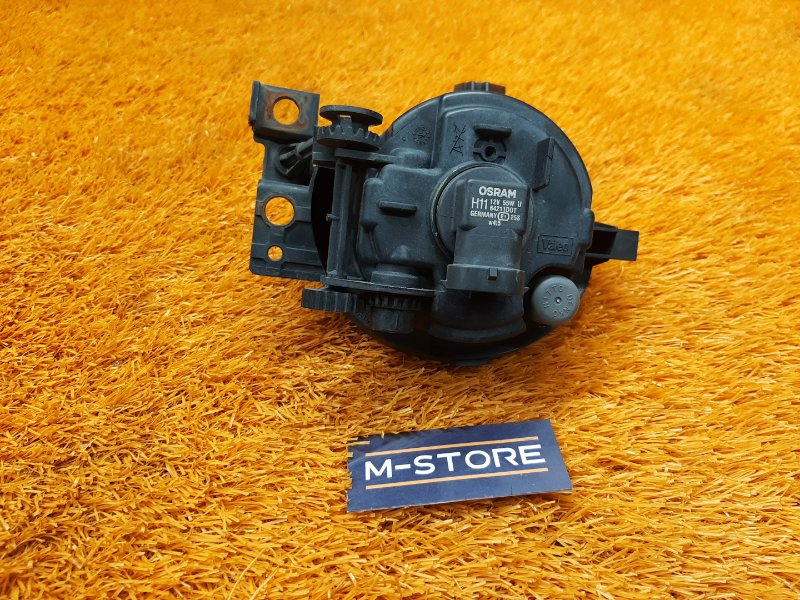 фара противотуманная, 2220 рублей, Красноярск