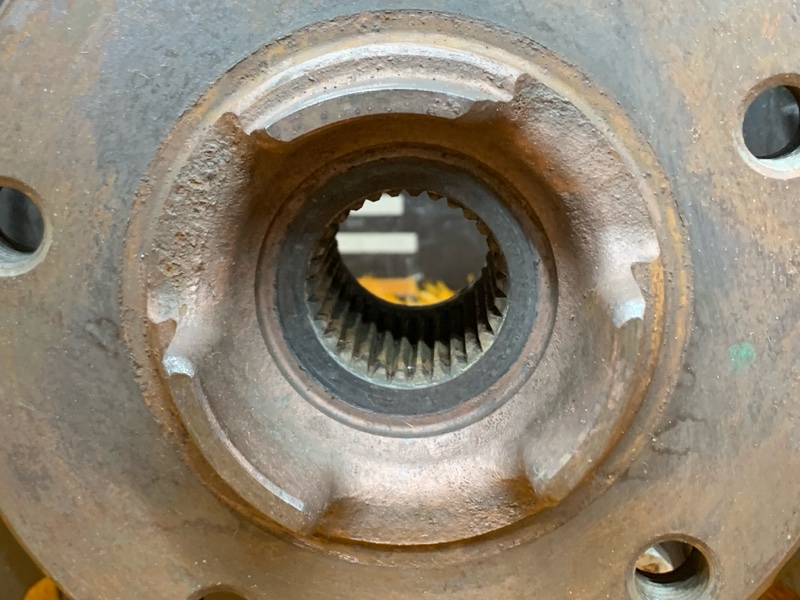 ступица, 2140 рублей, Красноярск