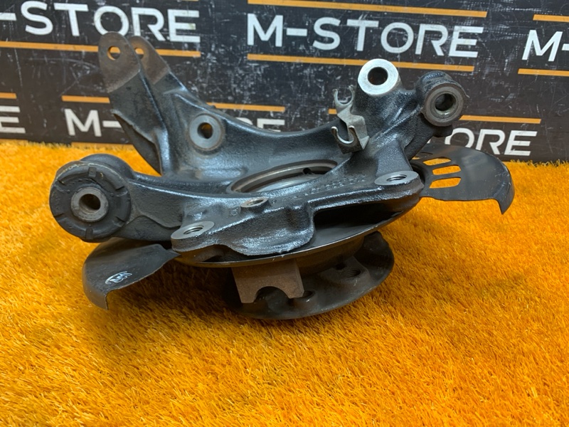 ступица, 2140 рублей, Красноярск